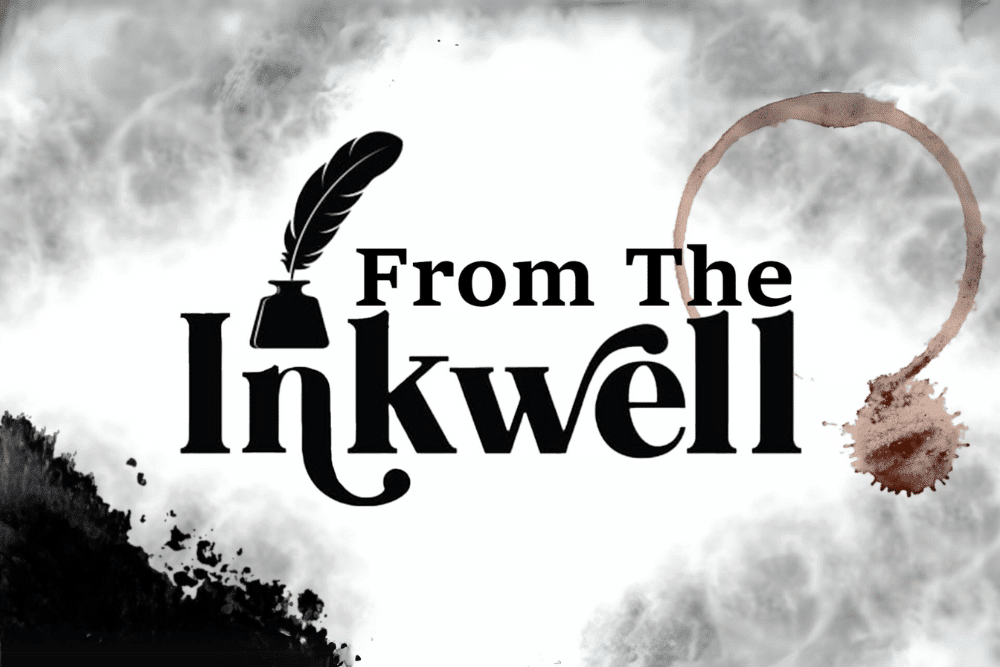 From the Inkwell, an LA script reading night in Burbank, CA at The Inkwell on the last Sunday night of each month.